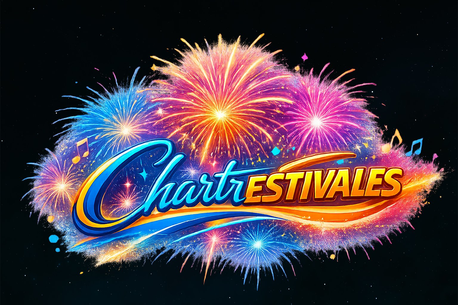 SOIRÉE LIBRE POUR LE FEU D'ARTIFICE